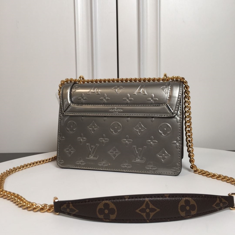 LV Satchel bags